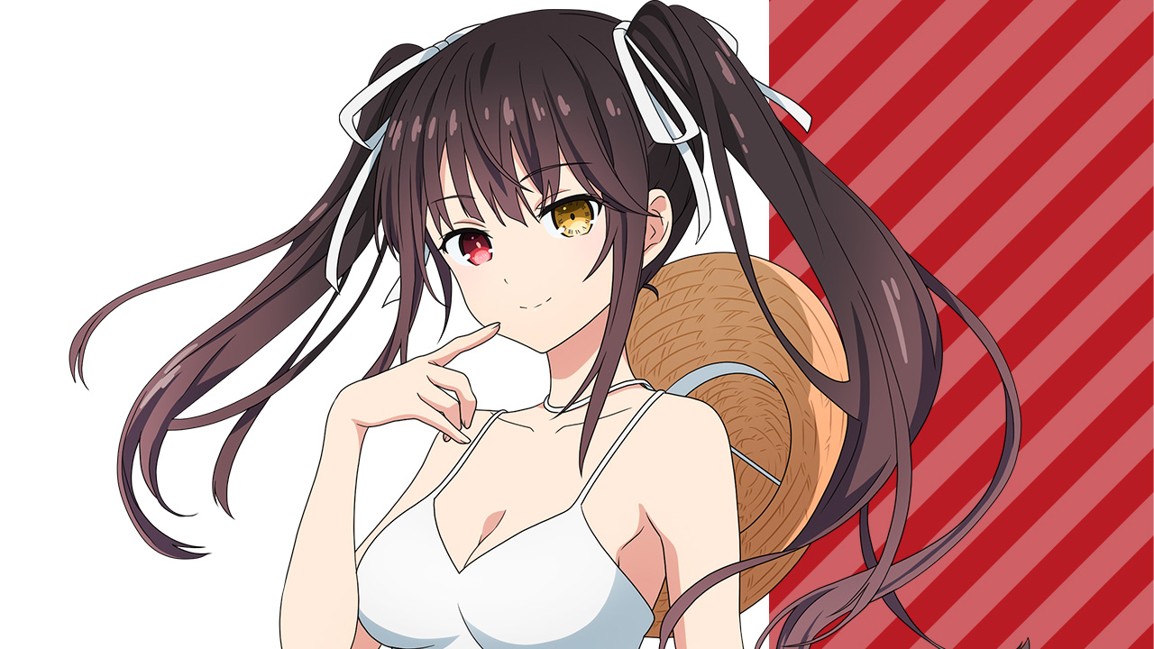 カレンダービジュアル