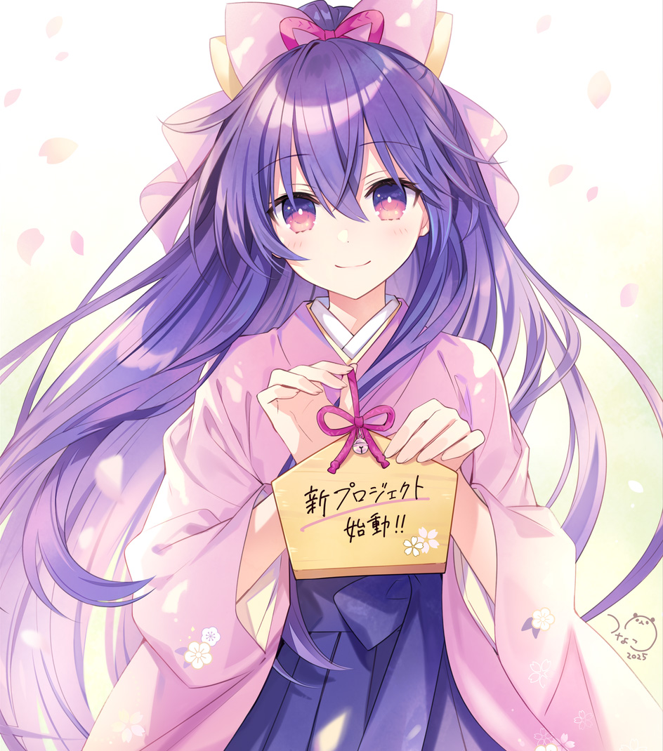 つなこ