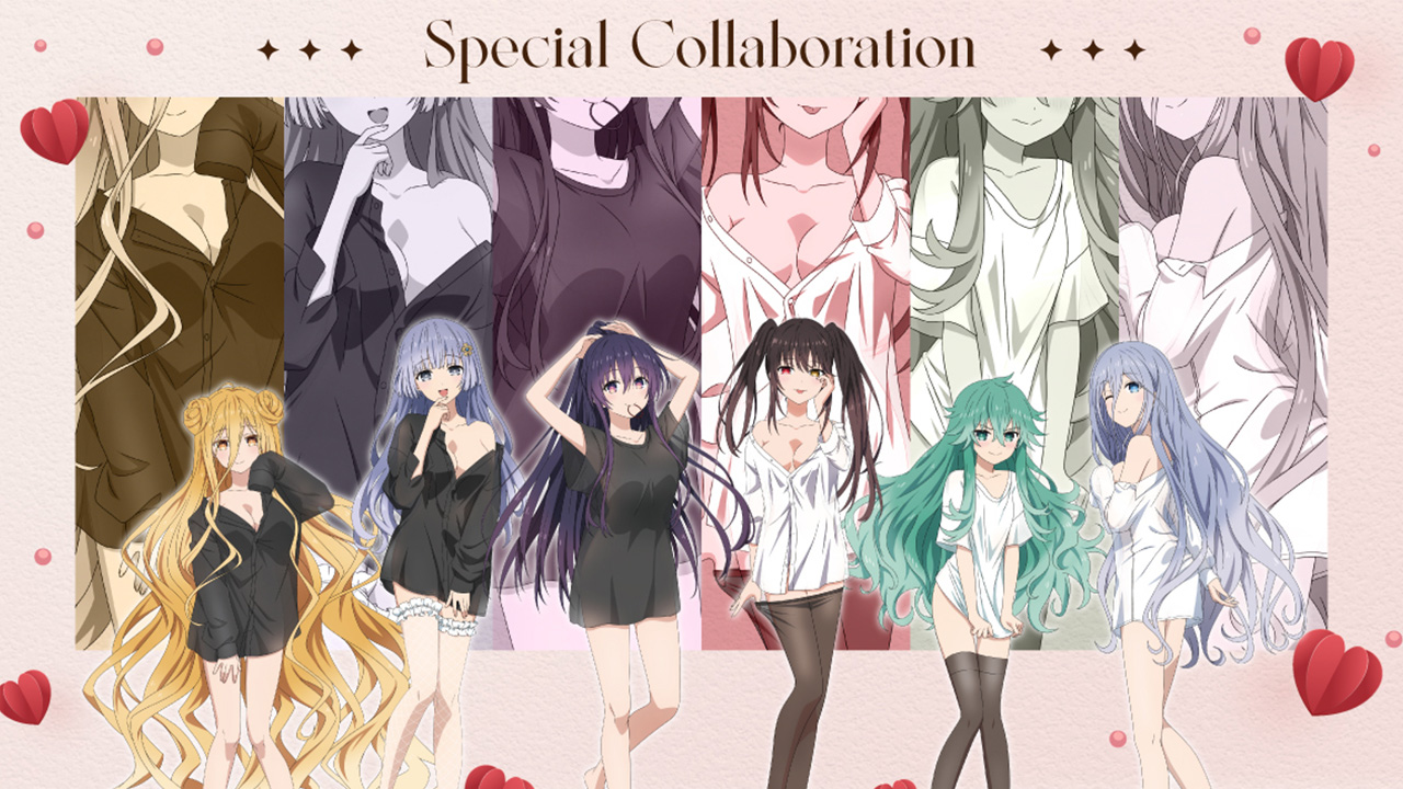 コラボ/催事イベント