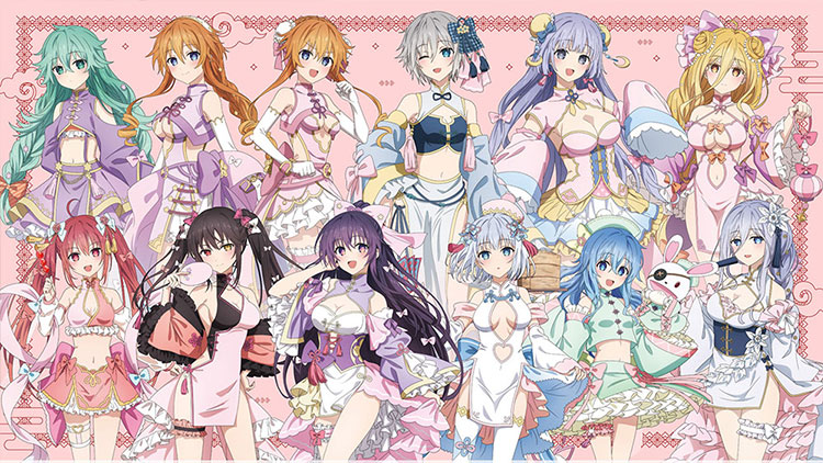 コラボ/催事イベント