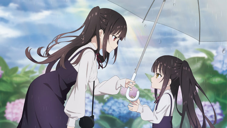 メモリアルビジュアル